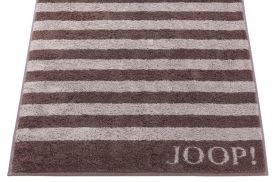 Ręcznik JOOP 50x100 Classic Stripe Mokka