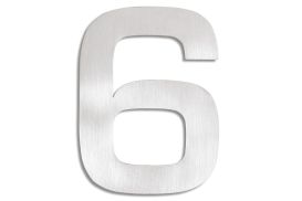 Numer na dom "6" Blomus SIGNO