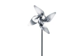 Wiatraczek Blomus VIENTO 19 cm