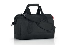 Torba ALLROUNDER M Black