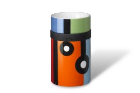 Kubek PO: RING BLOCK L