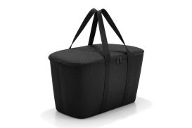 Torba termiczna COOLERBAG Black