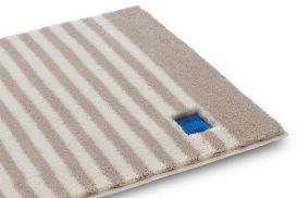 Dywanik JOOP! 60x90 CL Stripes Natur