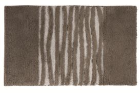 Dywanik Aquanova Morgan flax 60x60 cm