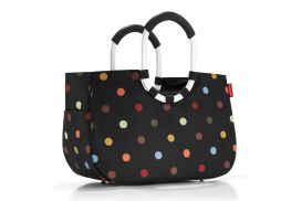 Torba LOOPSHOPPER M Dots