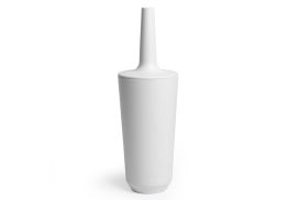 Szczotka do WC Umbra CORSA biała