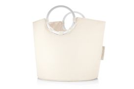 Uniwersalny kosz LOOPHOME Sand