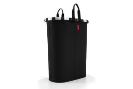 Kosz OVALBASKET L Black