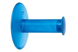 Uchwyt na papier Koziol PLUG'N ROLL