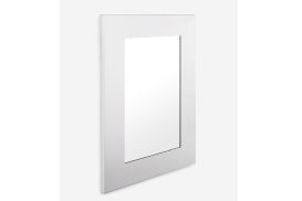 Lustro ścienne Blomus MURO 60x85 cm