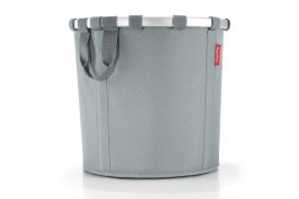 Uniwersalny kosz HOMEBASKET Grey
