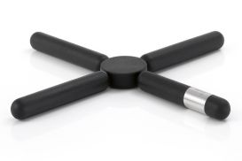 Podstawka pod garnek Blomus Knix black