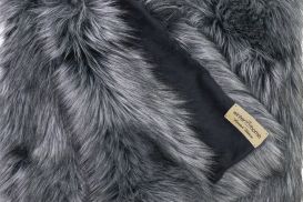 Pled futrzany Winter-Home TAMASKANWOLF