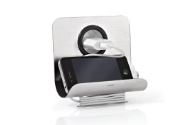 Półka na ładowarkę i telefon Blomus MOVO