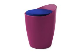 Taboret Authentics OTTO