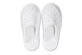 Pantofle Moeve CRYSTAL snow r. 39-41