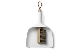 Zmiotka i szufelka Menu SWEEPER