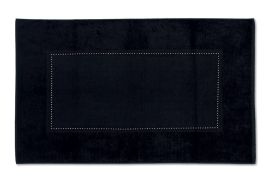 Dywanik łazienkowy Moeve CRYSTAL black