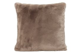 Poduszka futrzana Winter-Home SEAL capp