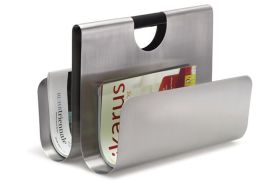 Kosz na magazyny Blomus Wactor