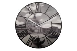 Zegar ścienny Nextime VENICE