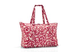 Torba MINI MAXI TRAVELBAG Baroque Ruby