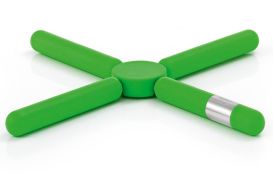 Podstawka pod garnek Blomus Knix green