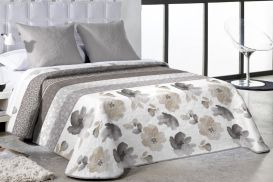 Narzuta FunDeco Solai Beige 235x260