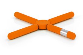 Podstawka pod garnek Blomus Knix orange