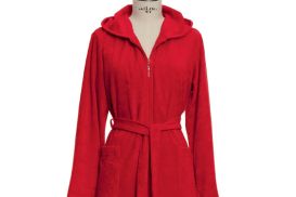 Podomka Moeve HOMEWEAR r. S ketchup