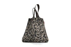 Siatka MINI MAXI SHOPPER Baroque Taupe