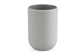 Kubek łazienkowy Umbra Touch grey