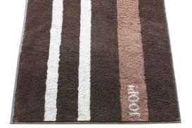 Ręcznik JOOP 50x100 Ornament StripBrown