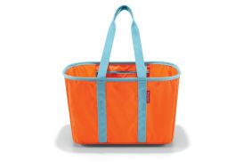 Koszyk MINI MAXI BASKET Carrot
