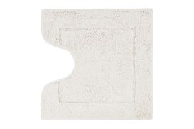 Dywanik pod WC Aquanova ACCENT 60x60 cm