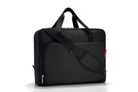 Torba Reisenthel BOARDINGBAG Black