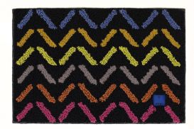 Dywanik JOOP! 70x120 Allover Beere