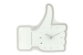 Zegar stojący Nextime MINI THUMBS UP