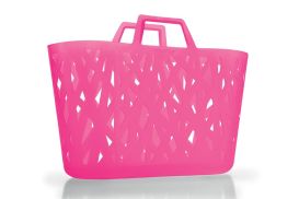 Koszyk Reisenthel NESTBASKET Neon Pink