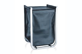 Kosz na bieliznę Moeve DECO black