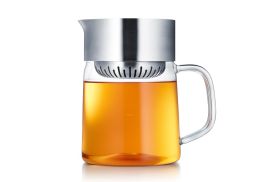 Dzbanek do herbaty Blomus TEA-JANE