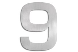 Numer na dom "9" Blomus SIGNO