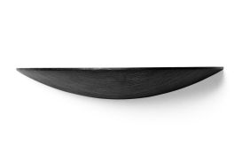 Półka Menu GRIDY FUNGI M black