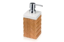 Dozownik Moeve CERAMIC & WOOD