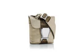 Torba męska AIRBELTBAG XS Mud