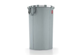Kosz na pranie LAUNDRYBASKET Grey