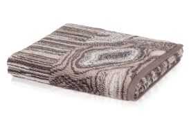 Ręcznik Moeve JEWEL 50x100 graphite