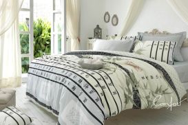 Pościel baw. 160x200 Victoria COMFORT