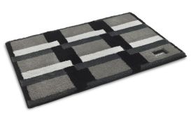 Dywanik JOOP! 70x120 New Square Greey