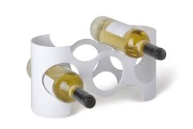 Stojak na wino Umbra Napa White